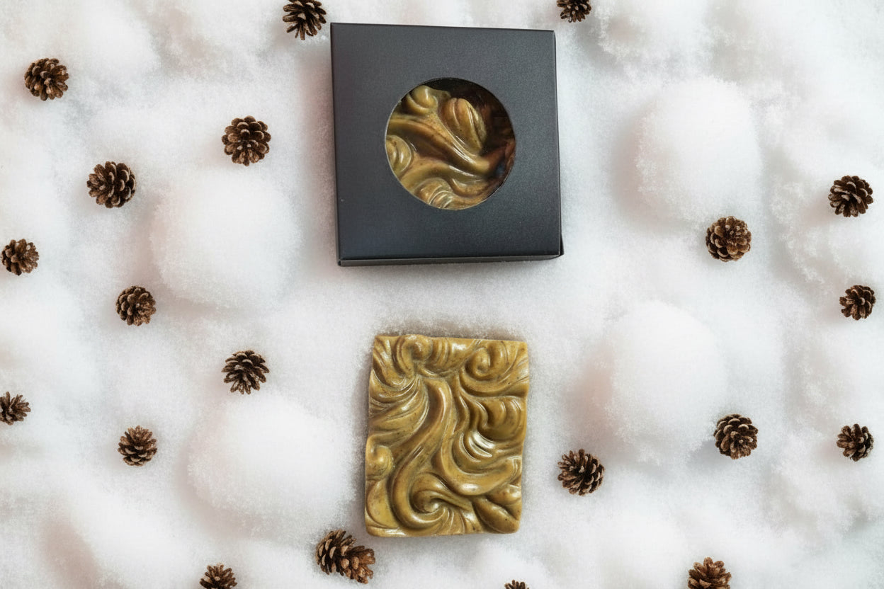 Alcie’s Turmeric Bliss