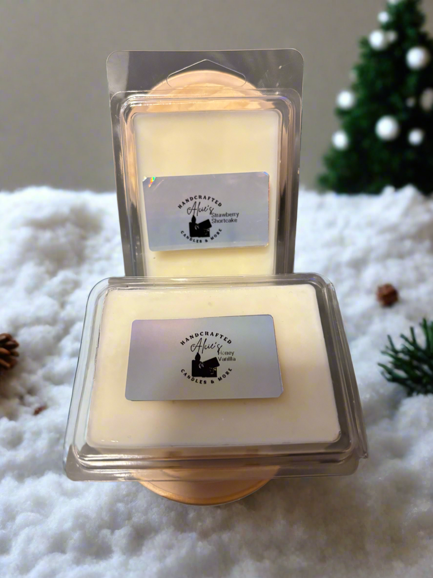 Alcie’s Wax Melts