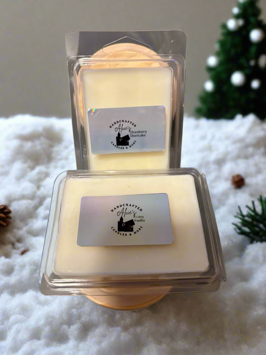 Alcie’s Wax Melts