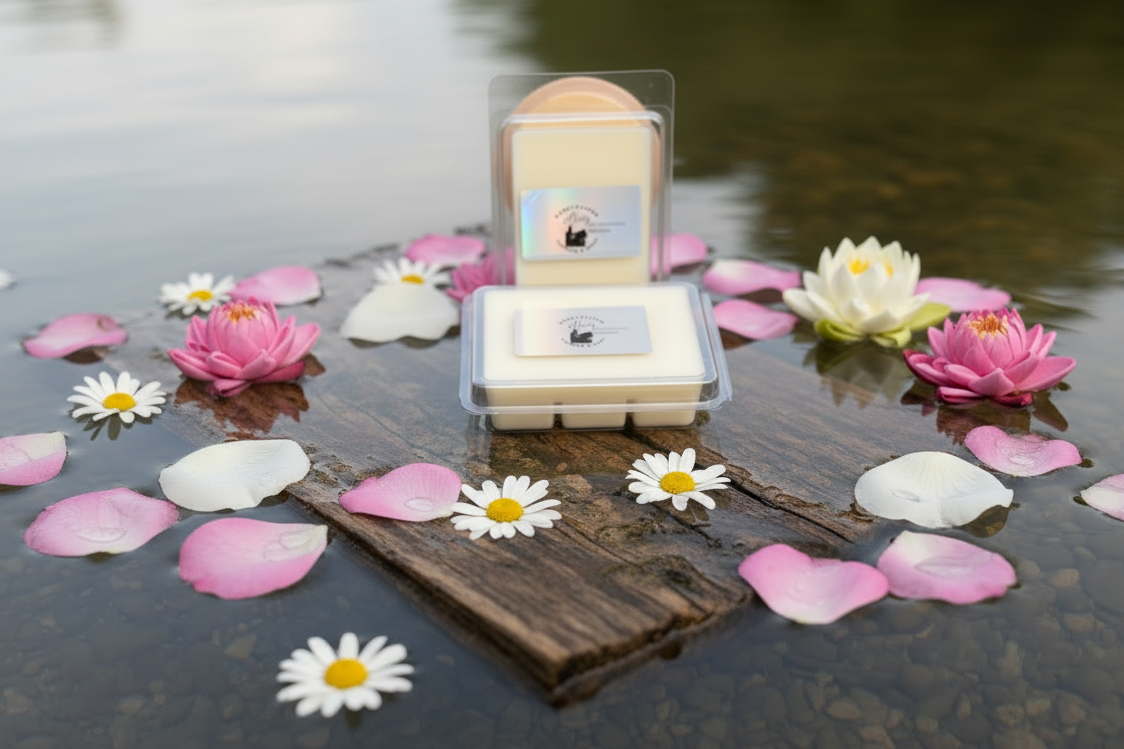 Alcie’s Wax Melts