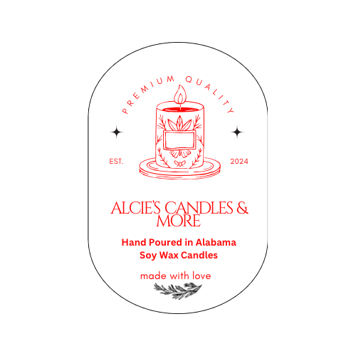 Alcie’s Candles